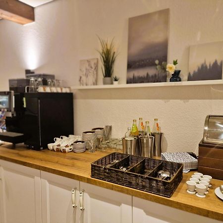 Hotel Altes Land Jork Eksteriør bilde